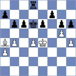 Exposito Milan - Mekhitarian (chess.com INT, 2025)