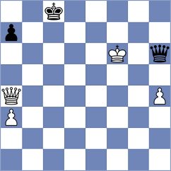 Onischuk - Kosteniuk (chess.com INT, 2024)