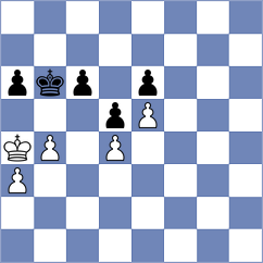 Brkic - Predojevic (Austria AUT, 2022)