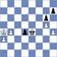 Gomez Calvo - Villalta Bustillo (Zornotza, 2012)