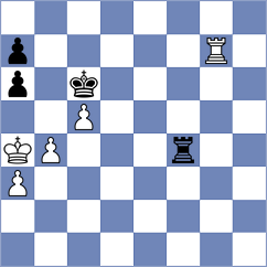 Emelianenko - Pryimachenko (Kiev, 2004)