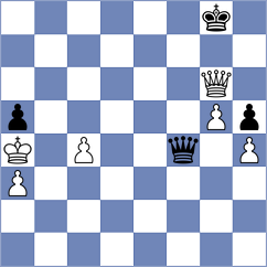 Chen - Chirilov (Chesterfield MO USA, 2024)