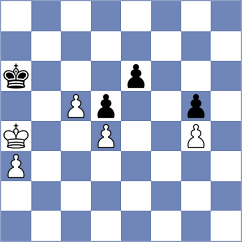 Baldauf - Costa (Chess.com INT, 2020)