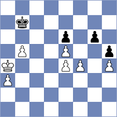 Dosaev - Tatmyshevsky (Dagomys, 2009)
