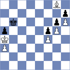 Martin Fuentes - Horak (chess.com INT, 2024)