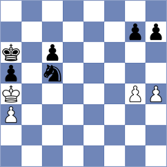 Navarro Aniento - Calvo Fernandez (Aviles, 2008)