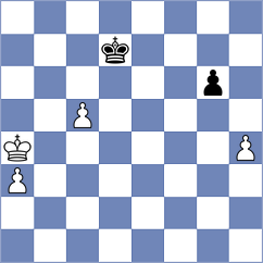 Durarbayli - Zieba (chess.com INT, 2025)