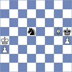 Mahitosh - Paichadze (chess.com INT, 2024)