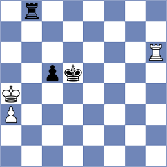 Parinov - Dobrovolsky (Rostov on Don, 2010)