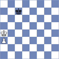 Lundin - Skvortsov (Belgrade SRB, 2023)