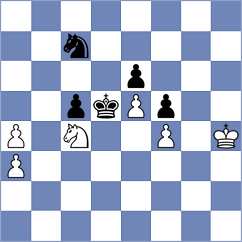 Raja - Garcia Ramos (Ciutadella de Menorca ESP, 2025)