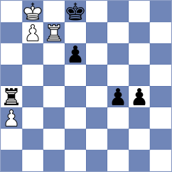 Babazada - Toncheva (Chess.com INT, 2019)
