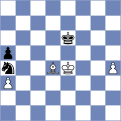 Acosta - Aguilar (Buenos Aires ARG, 2024)