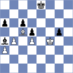 Abbas - BOULHLIB ABDELKHALEK (Auckland NZL, 2021)