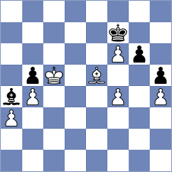 Kislinsky - Szpar (chess.com INT, 2025)