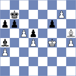 Tan - Rosenberg (chess.com INT, 2022)