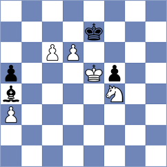 Brenner - Maedje (Muenster, 1994)