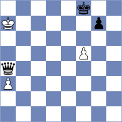 Starcevic - Ternault (chess.com INT, 2024)