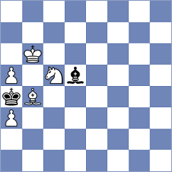 Grigoriants - Garv (chess.com INT, 2025)