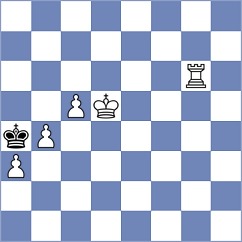 Aragones - Bachran (ICC INT, 2009)
