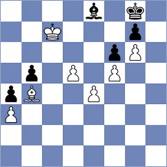 Lin - Jegorovas (chess.com INT, 2025)
