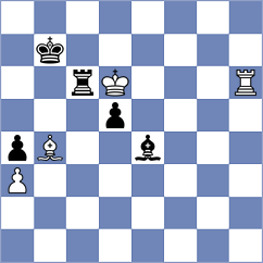 Devagharan - Zhao (chess.com INT, 2025)