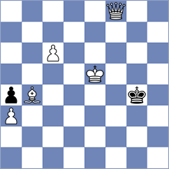 Ohanyan - Efremova (Chess.com INT, 2020)