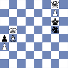 Herman - Pinero (chess.com INT, 2022)