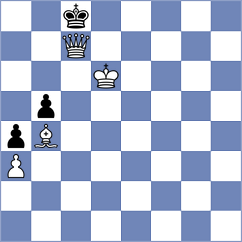 Parkhurst Casas - Kiseljova (chess.com INT, 2022)