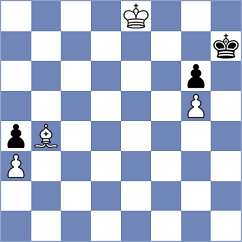 Sviridov - Hansen (Chess.com INT, 2021)