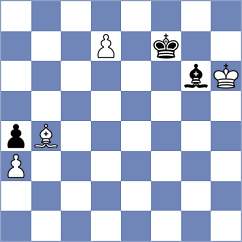 Aswath - Fikiet (chess.com INT, 2025)