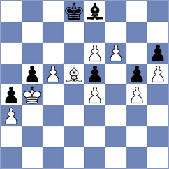 El Sabrout - Bauer (Lichess.org INT, 2021)