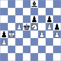 Stefkovic - Euting (Duisburg, 2005)