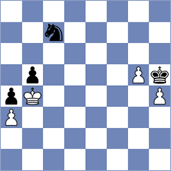 Gonzalez - Sajnovich (Santiago de Chile, 1992)