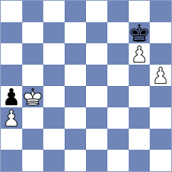 Rees - Shandrygin (chess.com INT, 2025)
