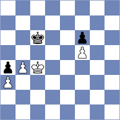 State Ungureanu - Constantinescu (Calimanesti Caciulata, 2019)