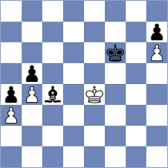 Kiseleva - Dwilewicz (Chess.com INT, 2020)