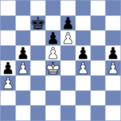 Seletsky - Bezerra (chess.com INT, 2024)