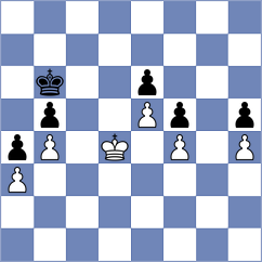 Majidzadeh - Dehghani (Chess.com INT, 2021)