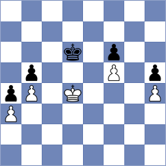 Razmjo - Zamani Nezhad (Chess.com INT, 2021)