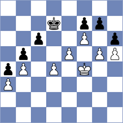 Balkova - Cagas (Brno, 2001)