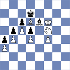 Torres Alvarez - Beekhof Harmsen (Madrid, 2016)