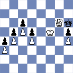 Pranav Goel - Nazir (lichess.org INT, 2022)