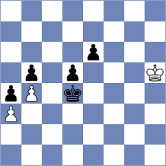 Gregg - Estlick (Grand Rapids, 1994)
