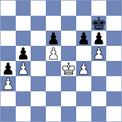 Erigaisi - Dragun (Chess.com INT, 2020)