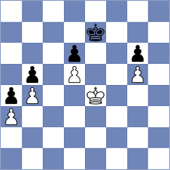 Munoz Hidalgo - Blandon (Medellin, 2010)