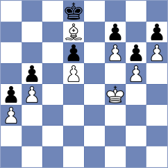 Perez Ponsa - Sorin (Buenos Aires ARG, 2022)
