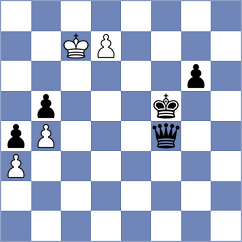 Seddigh Zad - Koliaei (Iran, 1992)