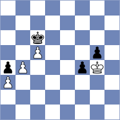 Marynychenko - Torres Rebolledo (Prague CZE, 2024)