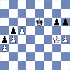 Jones - Martin (Sydney, 2002)